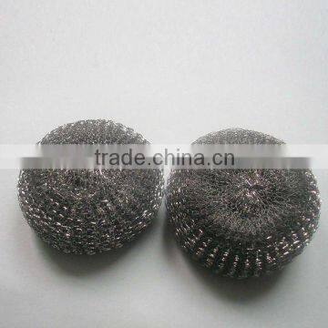 Pot Scourer Cleaning Scourer