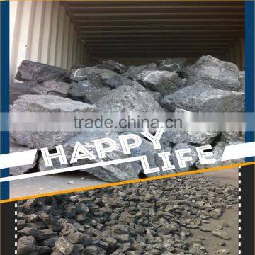 90-150mm Foundry Coke Shandong Origin from China