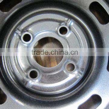 5.5Jx13 4x100mm Wheels photo-6