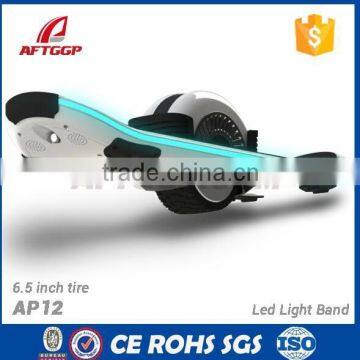 2016 New Products One Wheel Electric Scooter photo-4