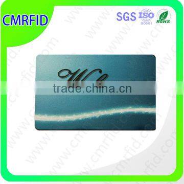 Low frequency custom printed T5577 RFID card