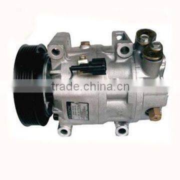 DKS17D 12v auto ac compressor for NISSAN CEFIRO A32