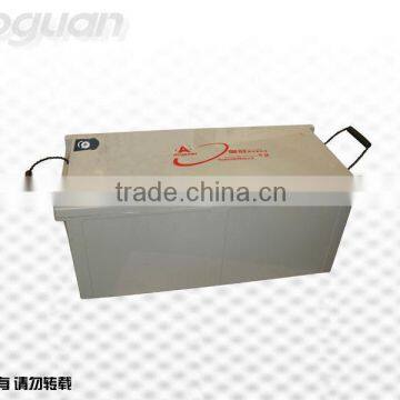 12V200Ah Standby Power Battery