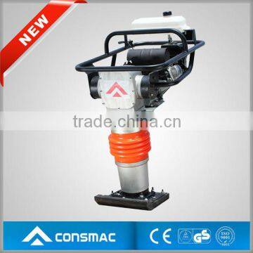 Mikasa gasoline robin honda power earth sand soil wacker impact jumping jack multiquip compactor tamper vibratory tamping rammer