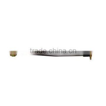 SMA male cable connector antenna assembly