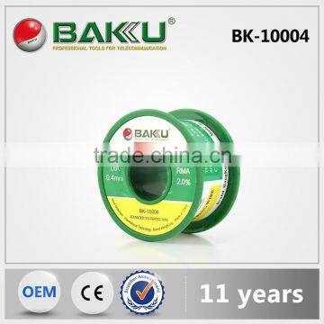 BK-10003 Super Tin Soldering Wire Welding Wires