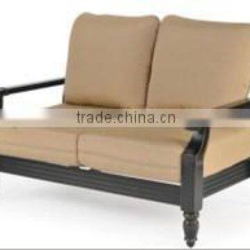 Hot sale! Cast aluminum shanghao outdoor furniture set