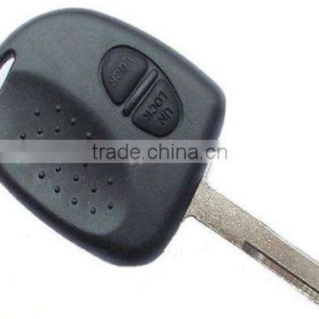 After market 2 button Holden-Key-92049153 replacement