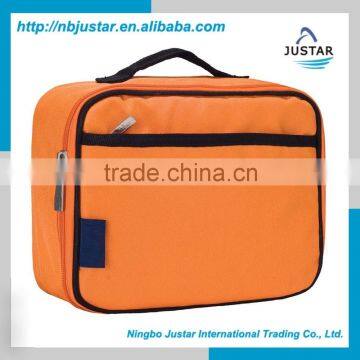 Promotional Customized Special Design High Quality Small Cute Kids Lunch Bag Insulated