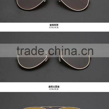 Fashion Dazzle Colour Sunglasses With Color Film Lenses photo-4