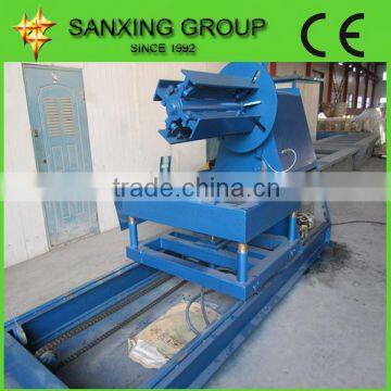 Manel Feeding Frame Elecrical Feeding Frame Hydraulic Feeding Frame