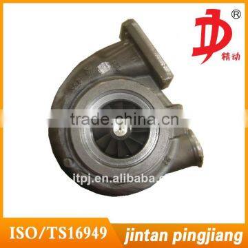 3597659 Electrical SCANIA Supercharger HX50 photo-2