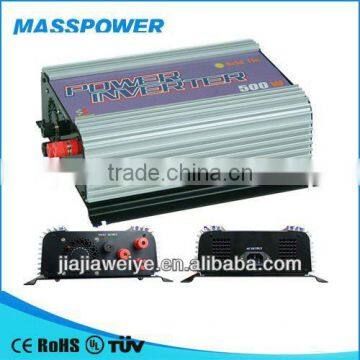 Grid Tie Inverter for Wind Turbine SUN-500G-WDL 500 watt grid tie inverter