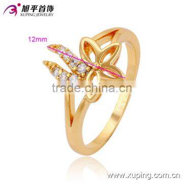 Fashion Ring Saudi Arabia Gold Wedding Ring Price