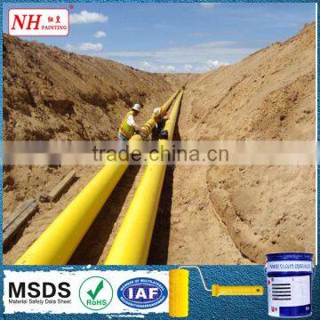 Good Anti-corrosion Offshore Line Pipe Paint photo-3