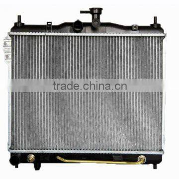 auto radiator for HYUNDAI series