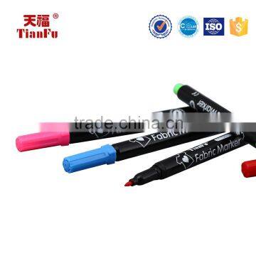 Multi-color promotional liquid chalk non-toxic window marker