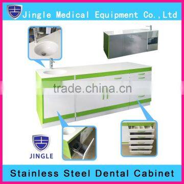Customized Stainless Steel Cabinet, Hospital Cabinet