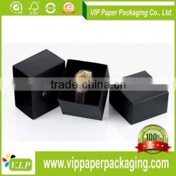 PRESENTATION WATCH BOXES WHOLESALE