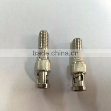 HIGH QUALITY BNC MALE TO F FEMALE , BNC & F CONNECTOR