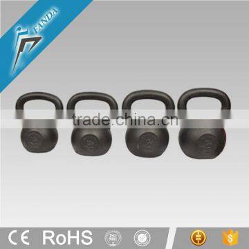 Gym Accessories Competition Kettlebell / Kettlebell Rack for Crossfit