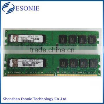 China Desktop Ram Memory Ddr2 1gb 800mhz Original Chips photo-3