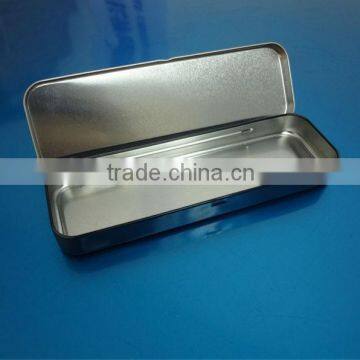 Custom Metal Tin Pencil Box photo-2