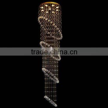 Discount promotional etch web pendant light