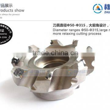 tungsten carbide parting and grooving tools
