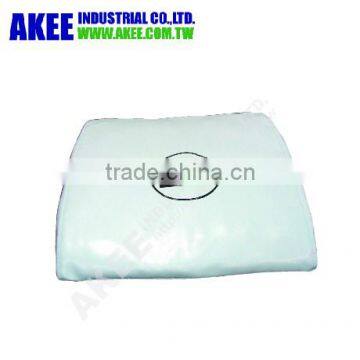 Vibrating Massage Mattress Vibration Bed photo-4