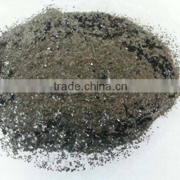 Flake Graphite Natural Flake Graphite