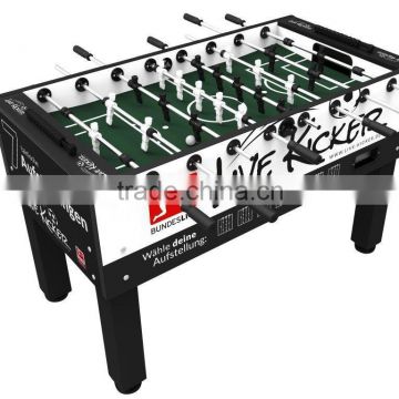 Table Top Foosball Desktop Soccer Game Office Table Football Game