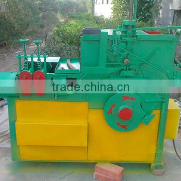 Automatic plastic hanger making machine