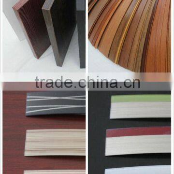 PVC Edge Banding Tape for plywood