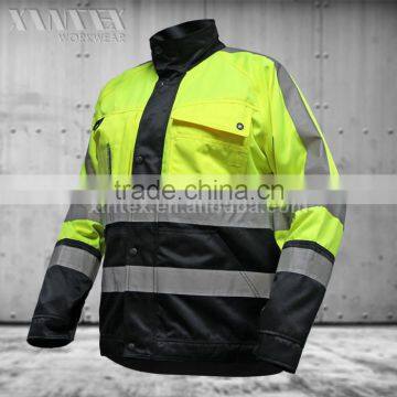 High Visibility Jacket