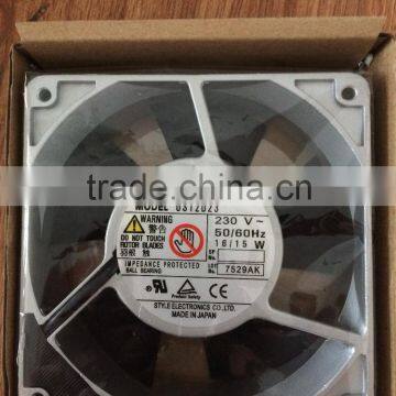 Fanuc Cnc Electric Fan US12D23