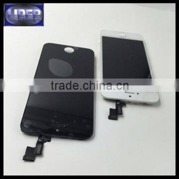 Chinese Lcd Digitizer Touch Screen Assembly for Iphone 5c Black Brand TM,JDF,LT,SC photo-4
