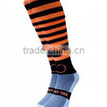 Latest Custom Soccer Club Sport Socks 2015/2016 photo-4