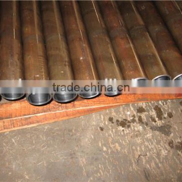 astm 1020 cold rolling seamless steel pipe cylinder using