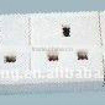 electric extension sockets