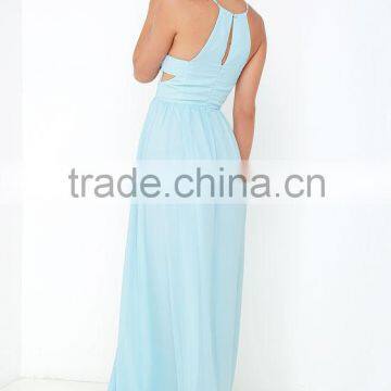 2015 New Arrival Designs Fashion Evening Gown / Elegant Evening Dress for Woman photo-4