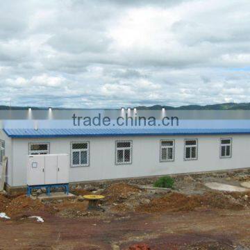 Labor Prefabricated Buildings South Africa photo-1