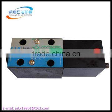 Boke Disc Brake System BK-F-Z Parking Brake Valve