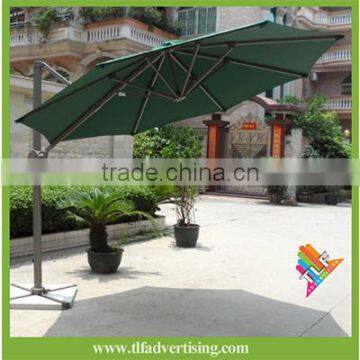 Outdoor Patio Roma Umbrella