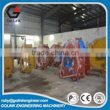 Excavator High Frequency Hydraulic Break up Ripper With Low Price photo-5