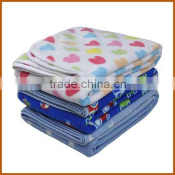 Alibaba Cheap Throw Fleece Baby Blankets In Bulk