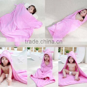 2016 new towel baby absorbing sweat towels kids towel baby towel