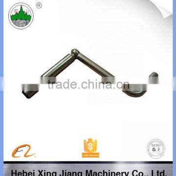 China Single Cylinder Parts Wholesale S1100 Engine Starting Handle photo-4