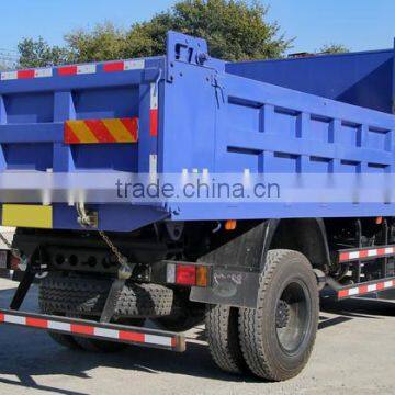 Hot-selling Forland Dump Truck photo-6