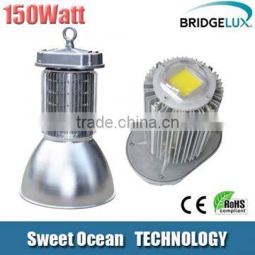Bridgelux chip Meanwell Driver 150Watt LED High Bay Light